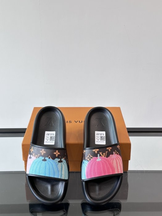 Шлепанцы мужские фото 6