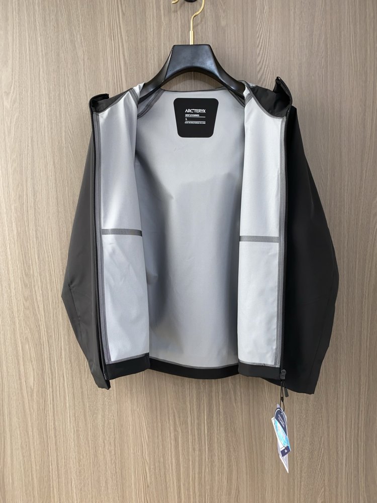 Куртка вітровка чоловіча фото 7