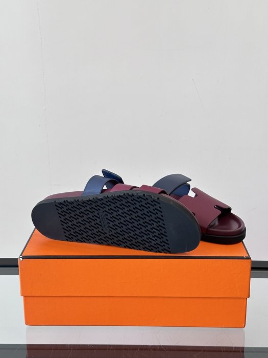 Шлепанцы мужские фото 9