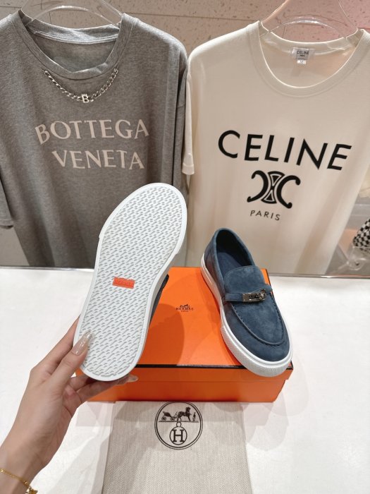 Лоферы женские фото 9