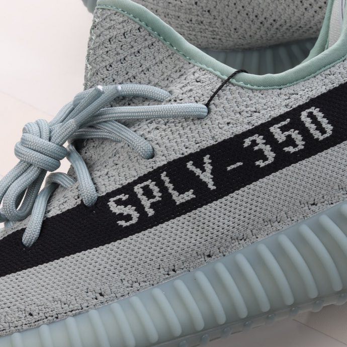 Кроссовки Yeezy Boost 350 V2 Salt HQ2060 фото 8