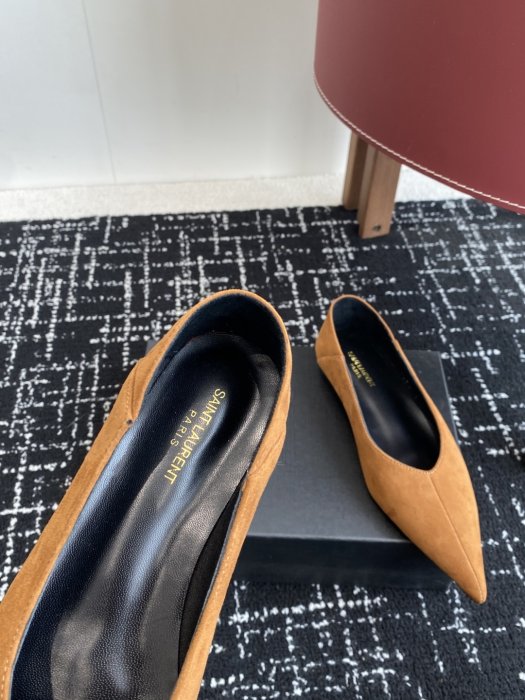 Туфлі жіночі фото 6