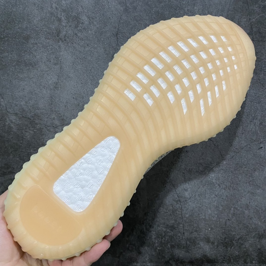 Кроссовки Yeezy 350 V2 FU9161 фото 8