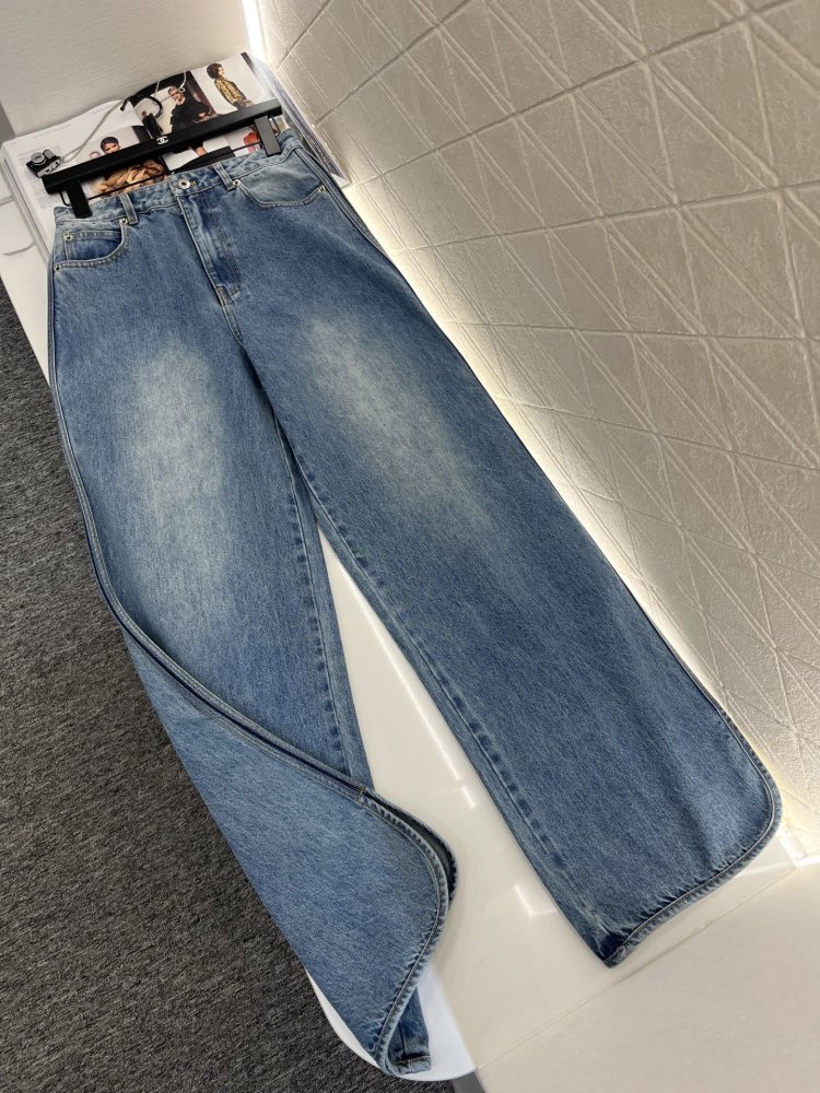 Jacket denim women's фото 9