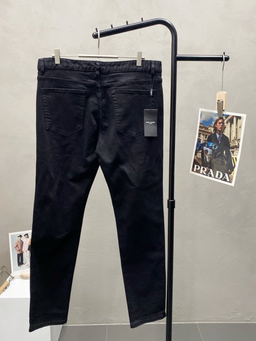 Jeans men's фото 2