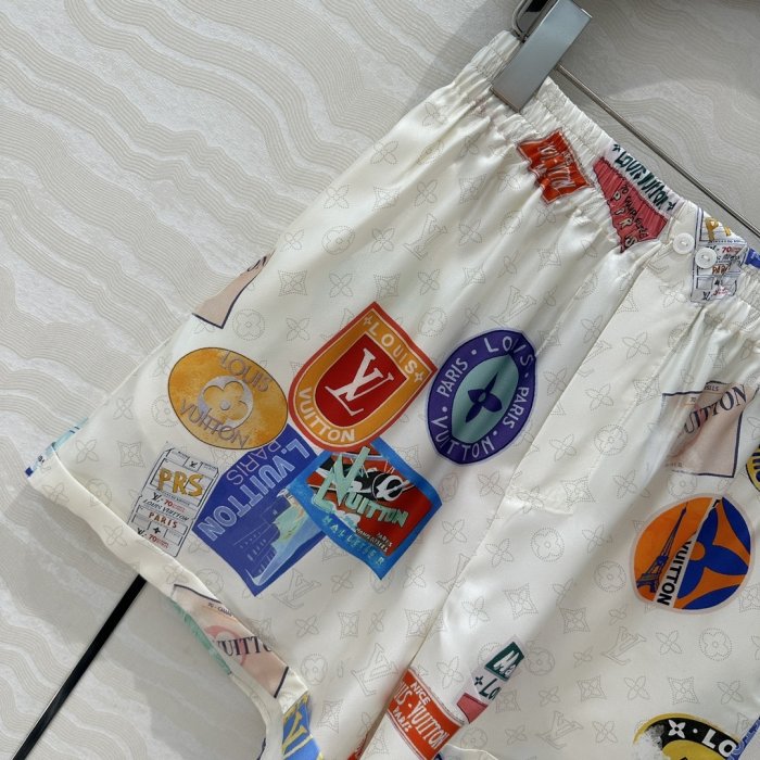 Шорты женские фото 4