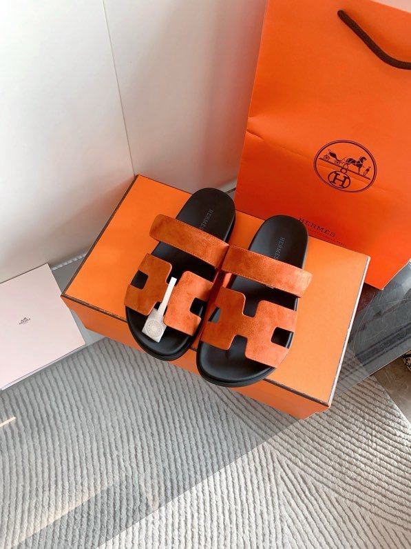 Шлепанцы Chypre