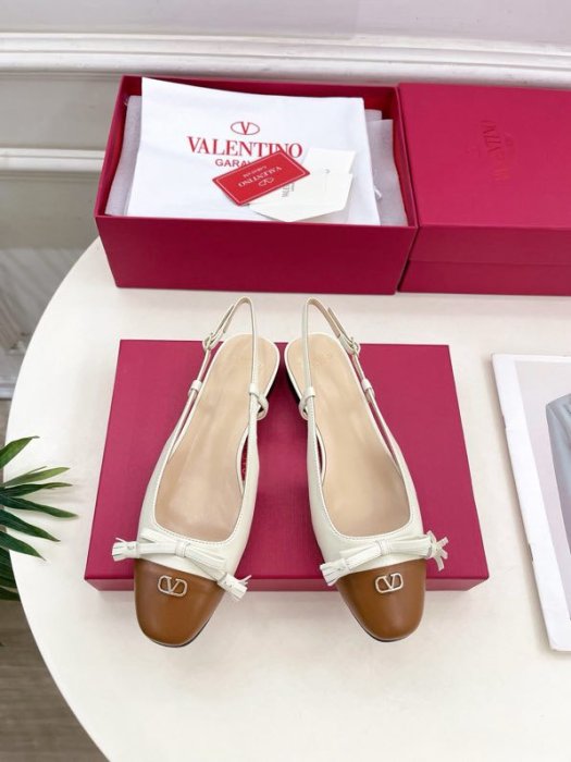 Босоножки VALET DU ROI фото 5