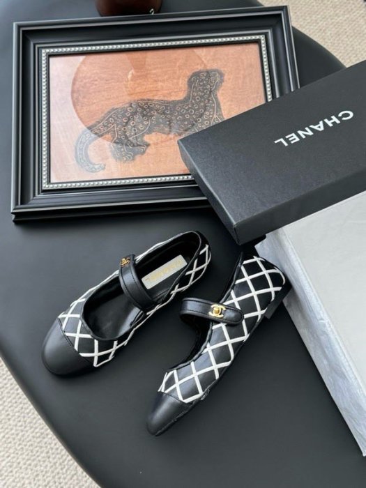 Балетки фото 7