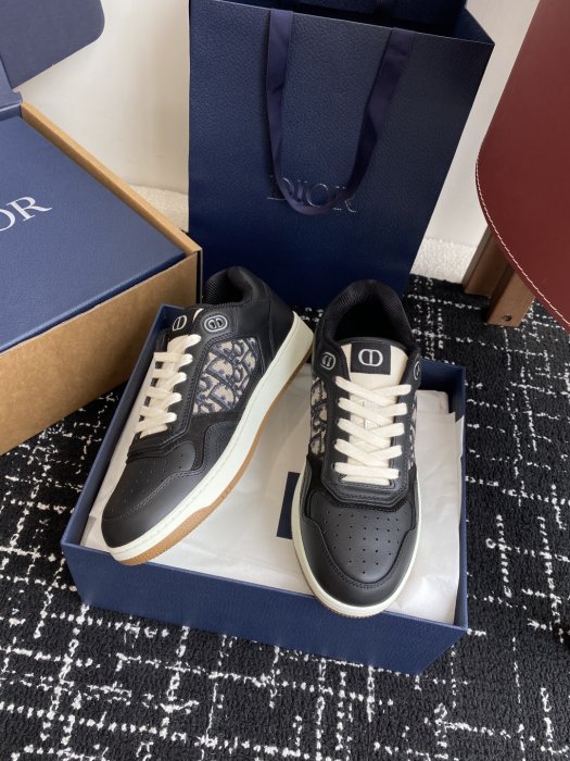 Кроссовки Dior B27 фото 5