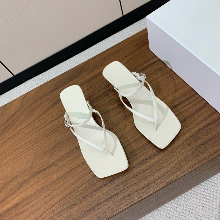 Босоножки фото 4