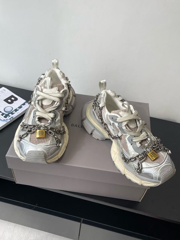 Sneakers Balenciaga 3XL