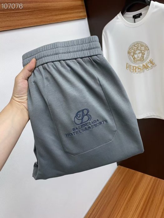 Pants men's