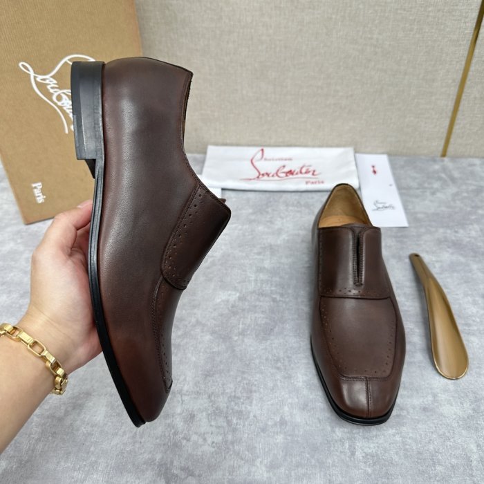 Туфли мужские фото 4