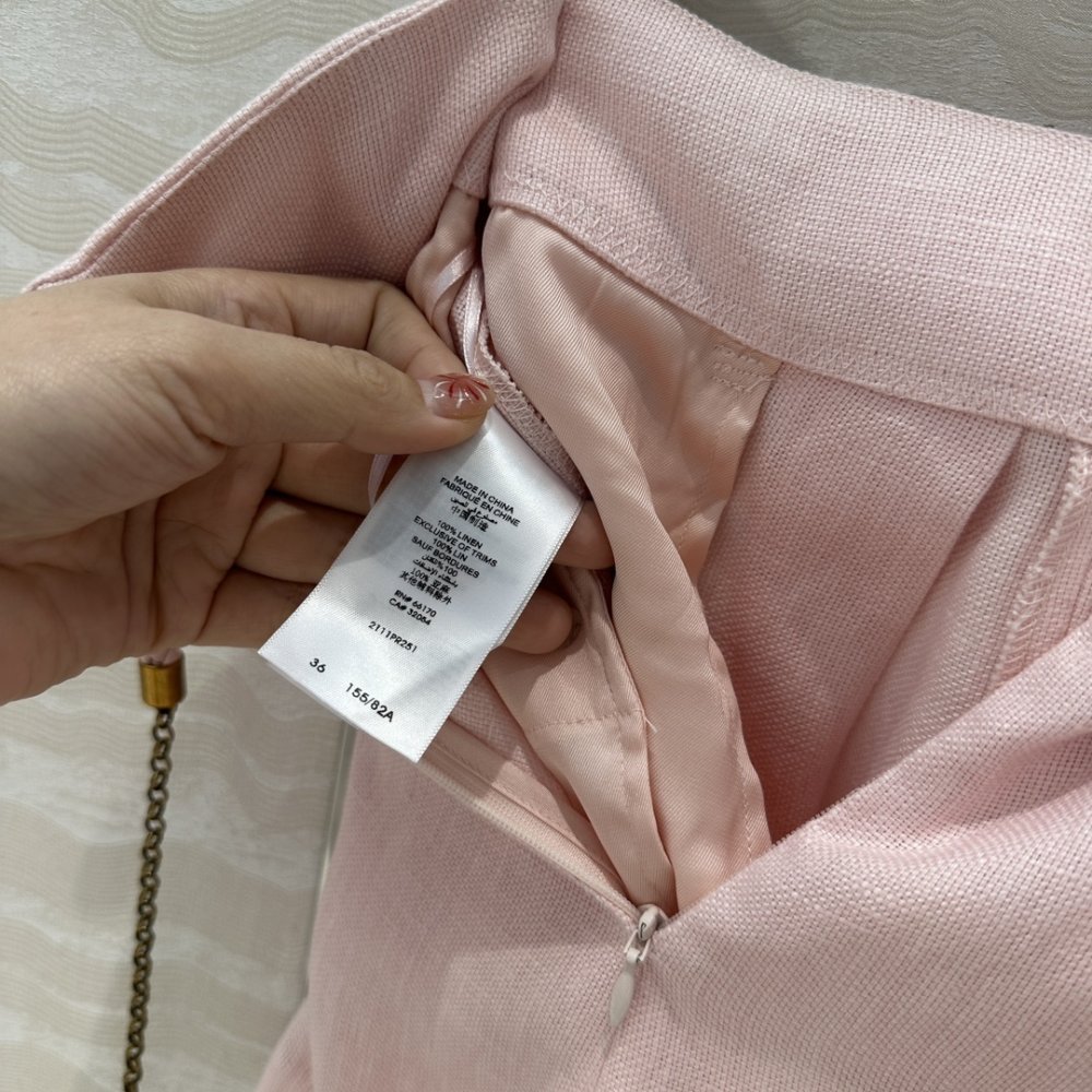 Шорты льняные фото 9