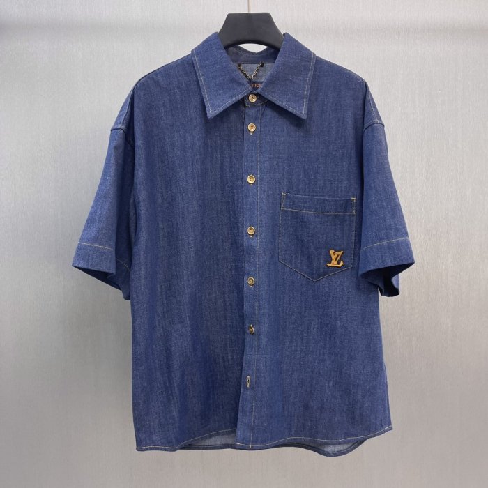 Shirt men's