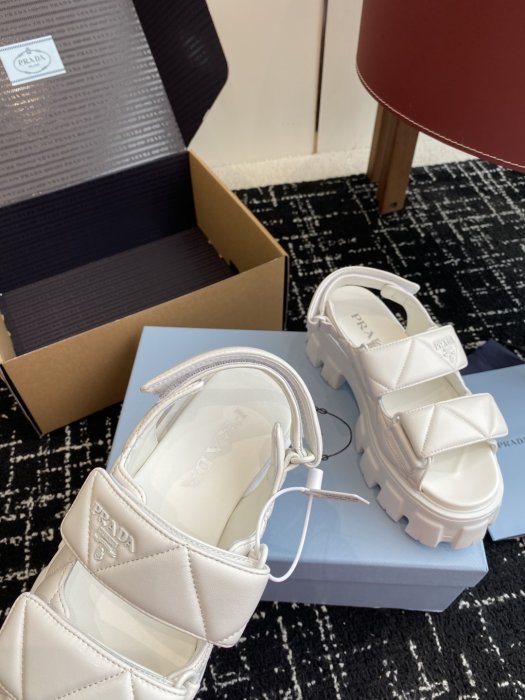 Sandals women's фото 7