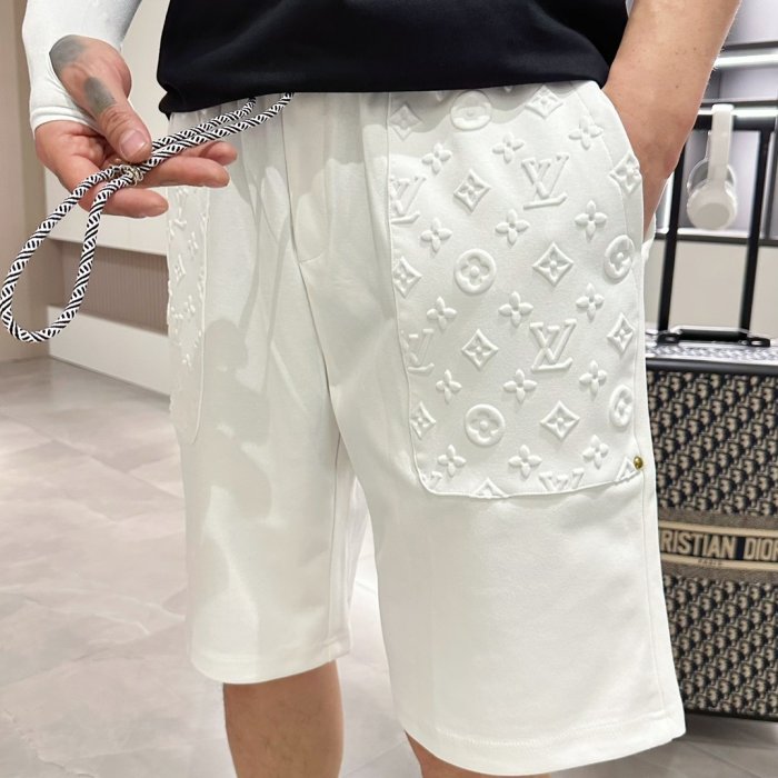 Шорты мужские фото 6