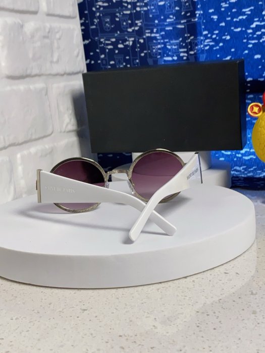 Очки солнцезащитные GABRIELLE фото 3