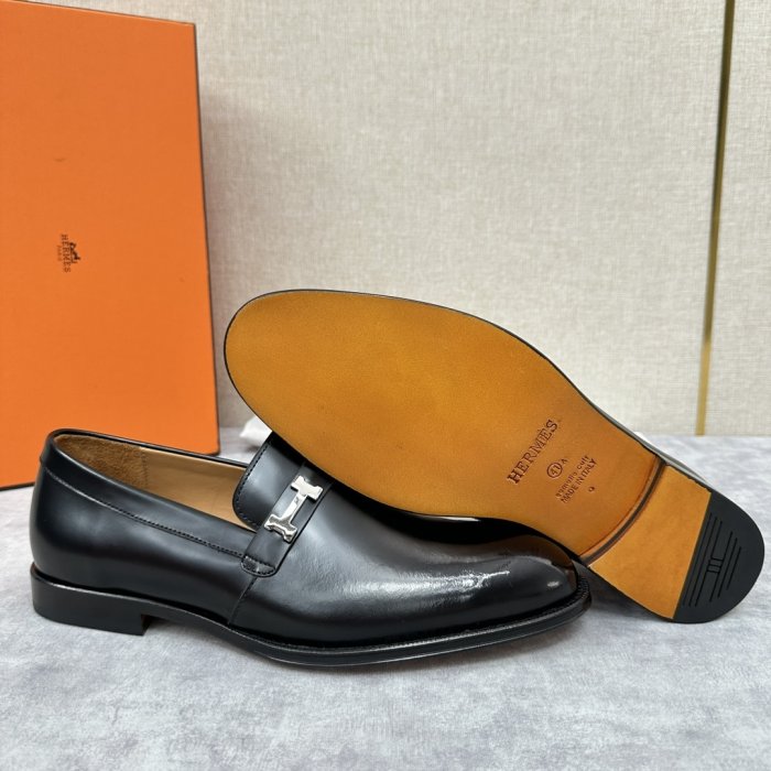 Туфли мужские фото 8