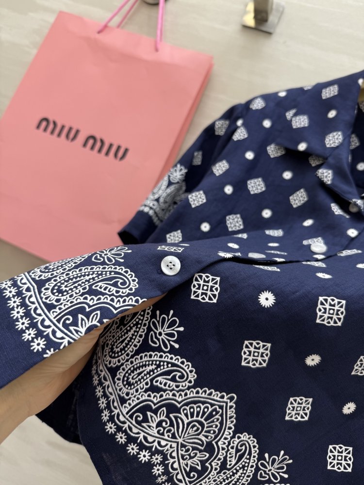 Рубашка женская фото 4