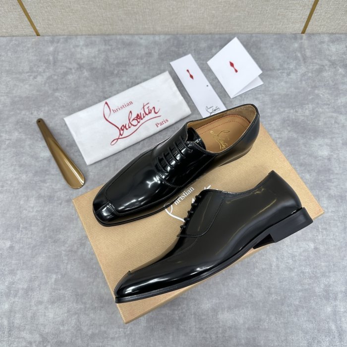 Туфли мужские фото 3