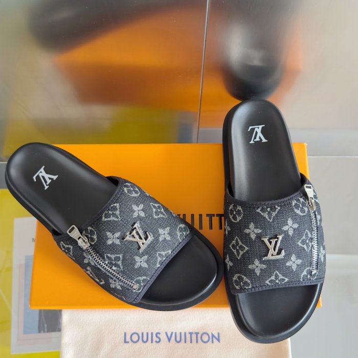 Шлепанцы мужские фото 2