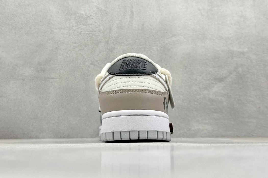 Sneakers Nike SB Dunk Low фото 6