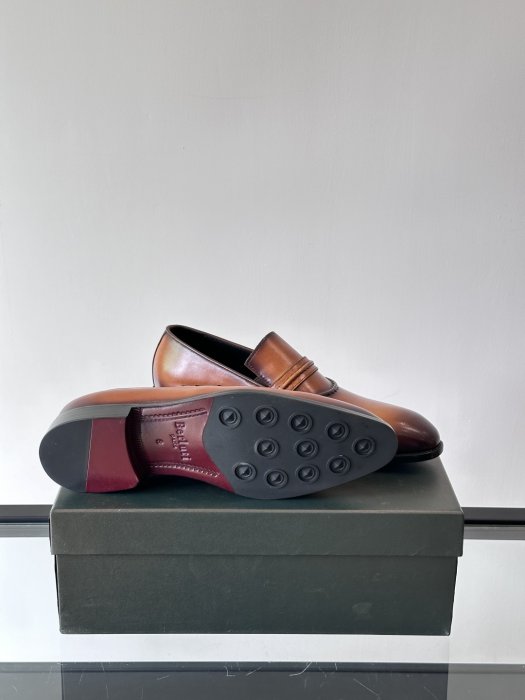 Туфли мужские фото 9