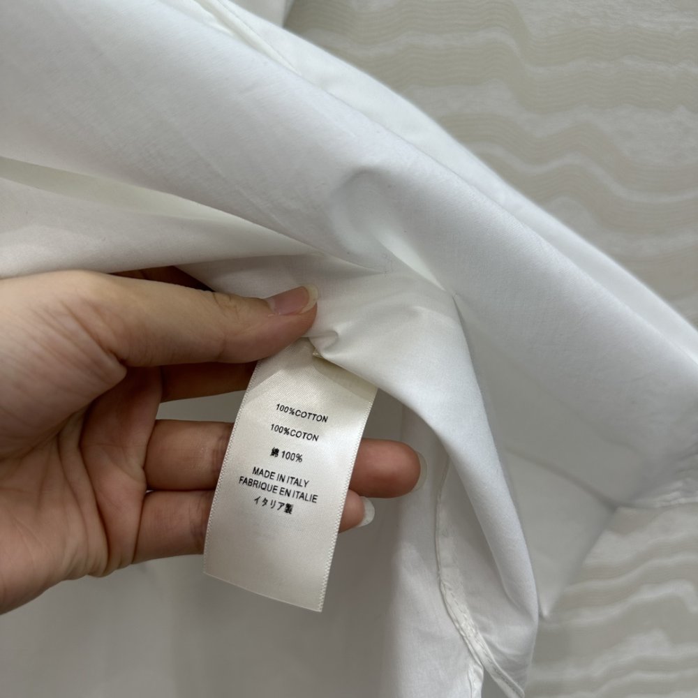 Сорочка з короткими рукавами жіноча фото 8