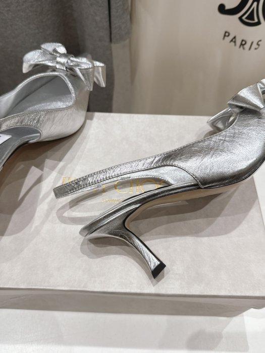 Босоножки фото 8