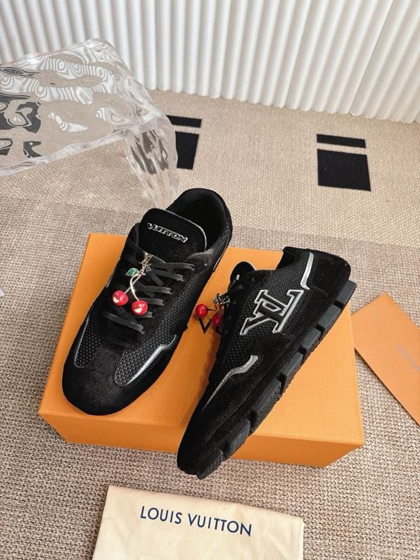 Кроссовки LV Rally фото 6