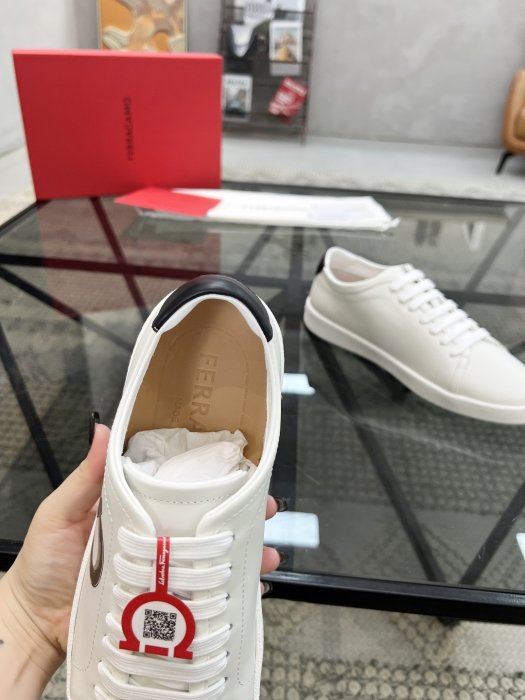 Sneakers men's фото 7