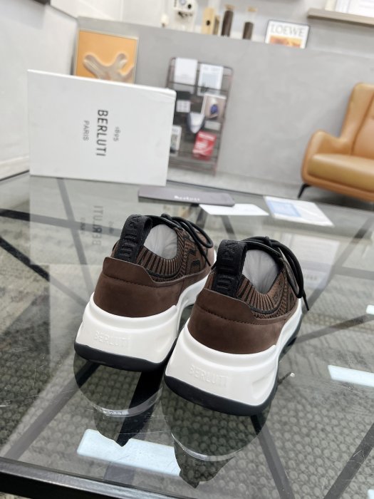 Кроссовки мужские фото 8