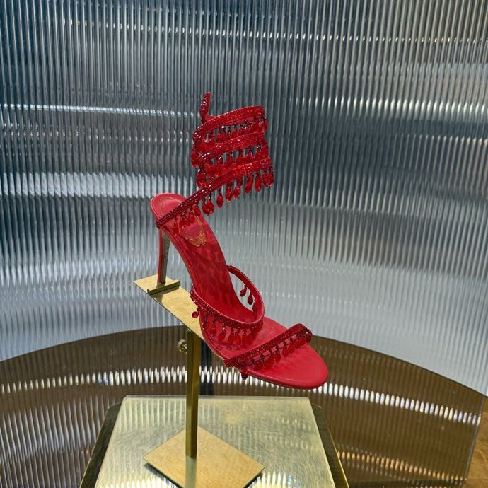 Босоножки фото 5