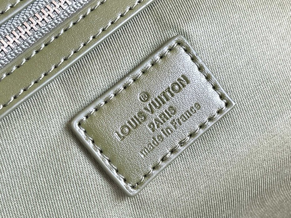 Сумка дорожняя Keepall Bandouliere 45 фото 7