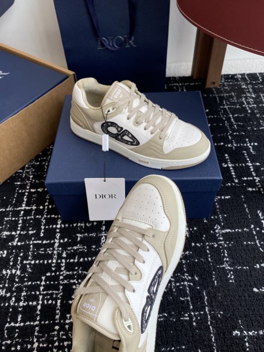 Кроссовки Dior B57 фото 6