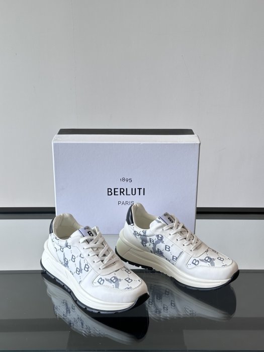 Кроссовки мужские фото 5