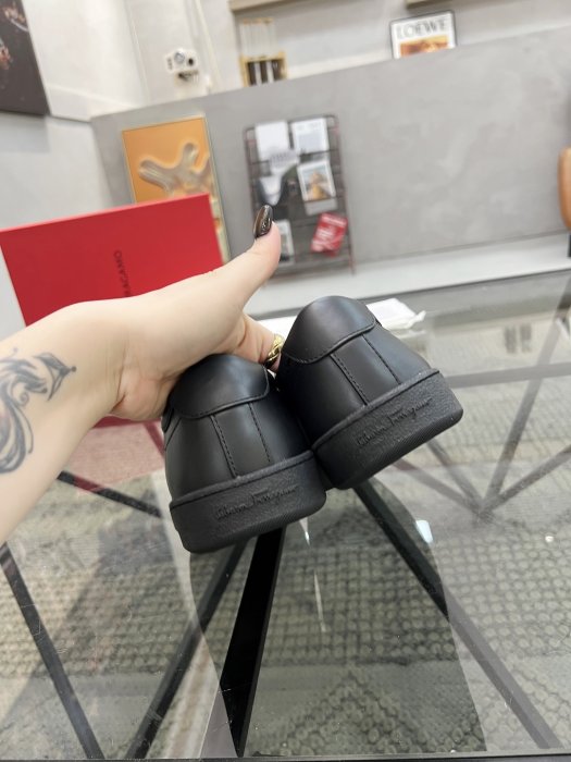 Sneakers men's фото 8