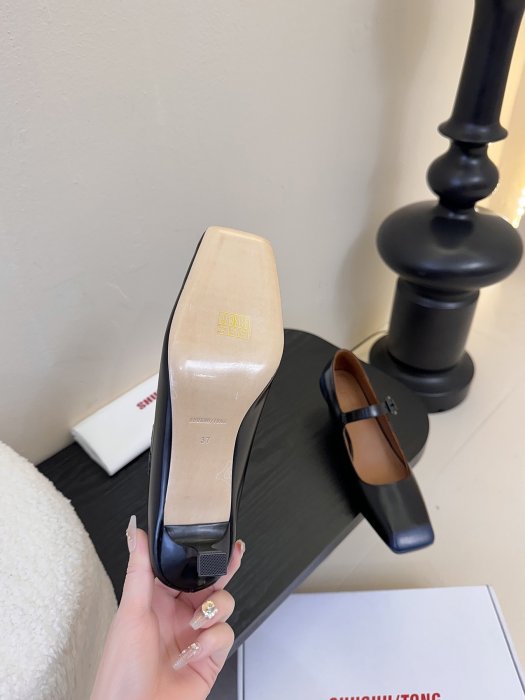 Балетки фото 9