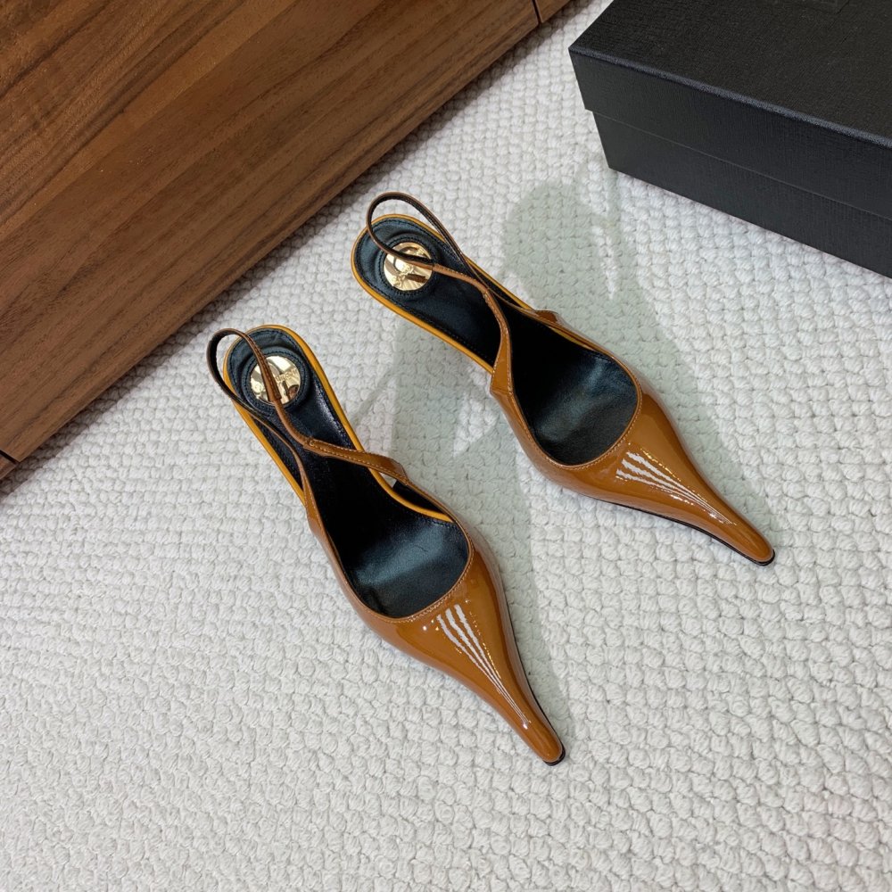 Босоножки фото 4