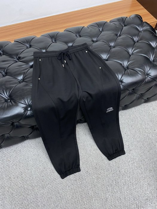 Pants men's фото 6
