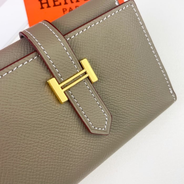Кошелек  Bearn wallet epsom фото 4