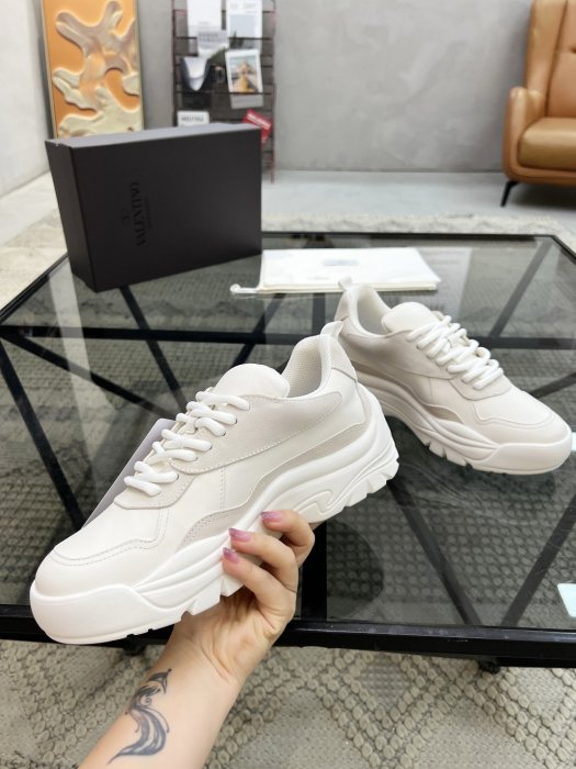 Sneakers men's фото 4