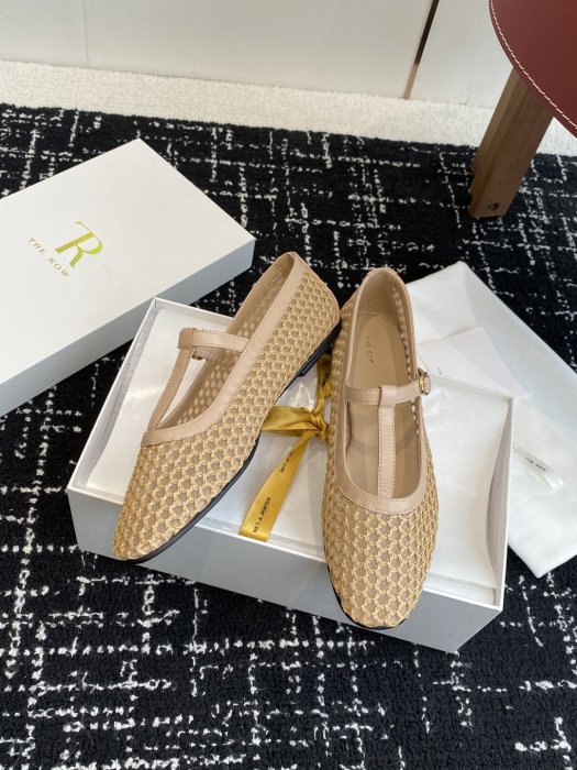 Балетки фото 5