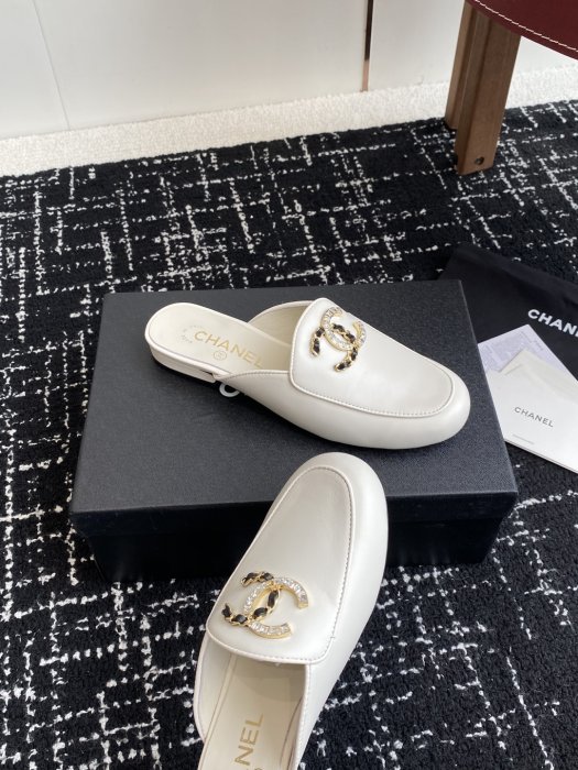 Мюли женские фото 6