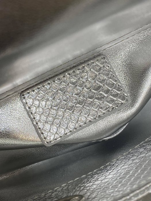 Сумка Lady Dior 16 см фото 9