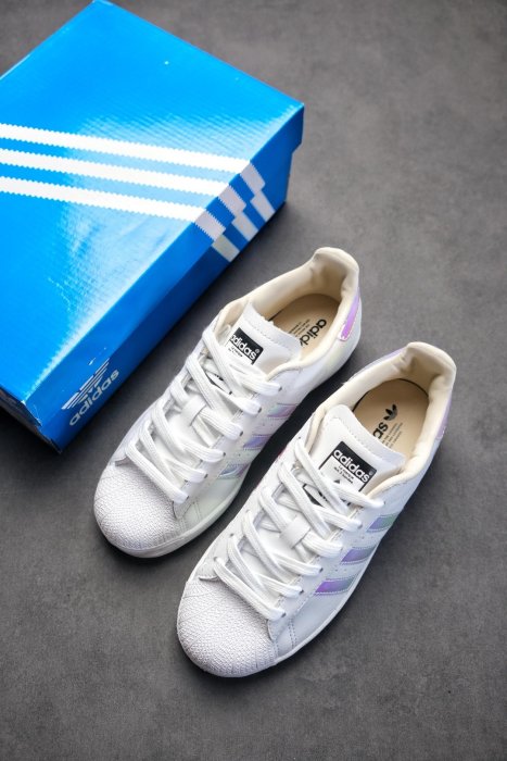 Sneakers Adidas Originals Superstar фото 5