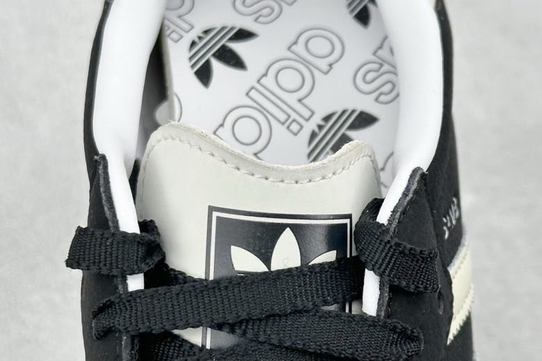 Sneakers Adidas Originals Samba OG фото 7