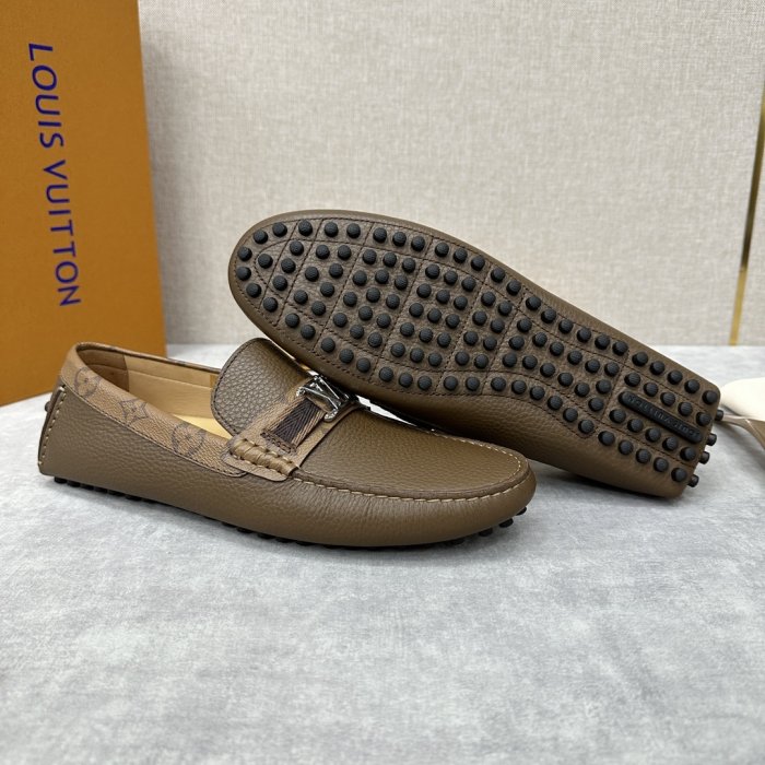 Moccasins men's HOCKENHEIM фото 5